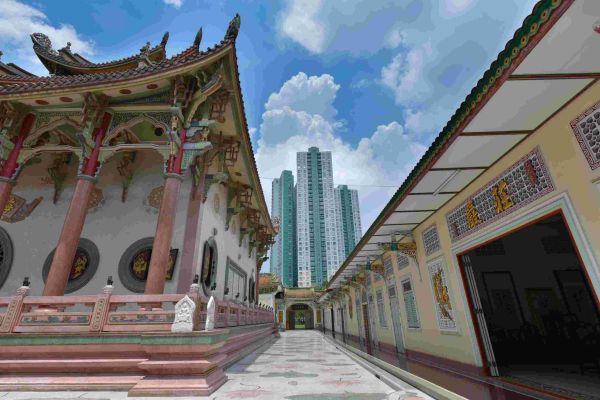 智能系統(tǒng)，宜居住宅，綠色建筑，自動(dòng)化管理，數(shù)字家庭